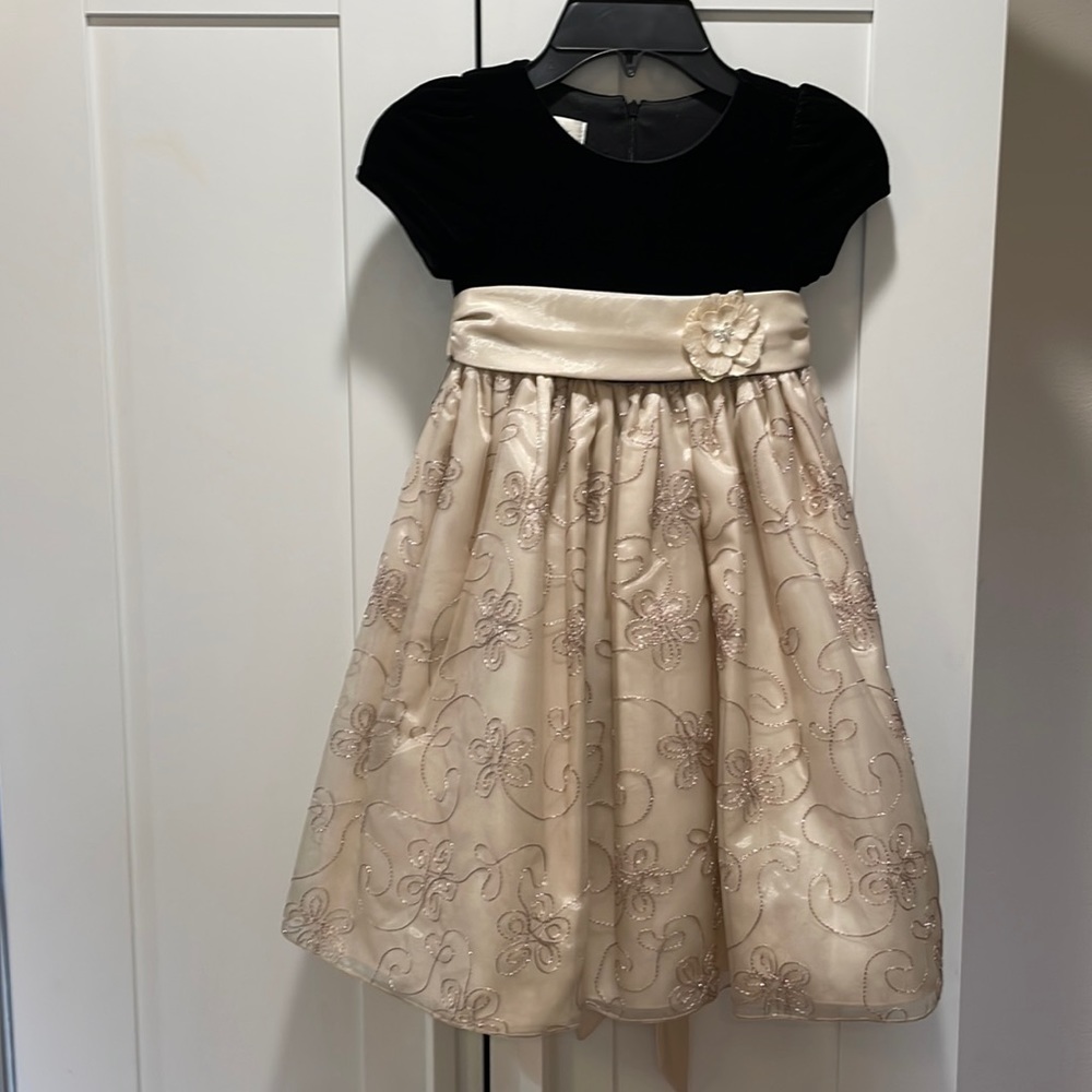 Girls Toddler/Infant Fancy Dress
